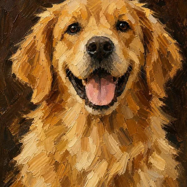 Kjæledyret til [Kundenavn]
